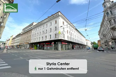 2-Zimmer-Wohnung mieten in Graz – 72,08 m², € 894 – Bild 7 von 23