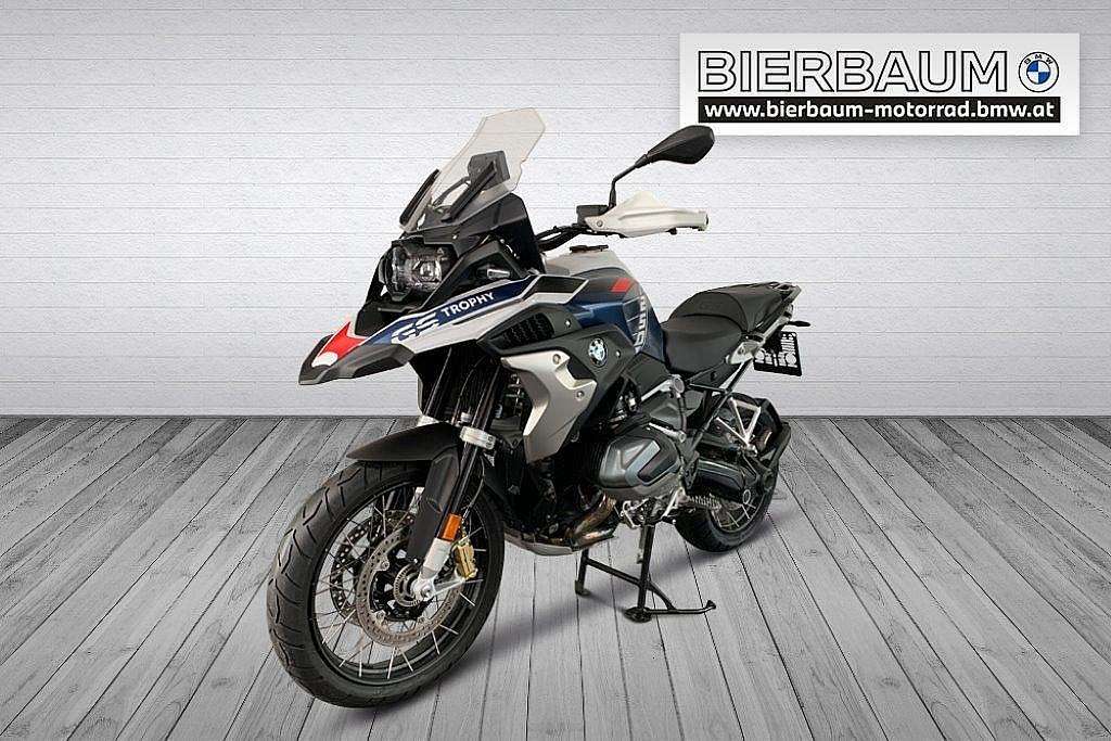 BMW R 1250 GS Enduro