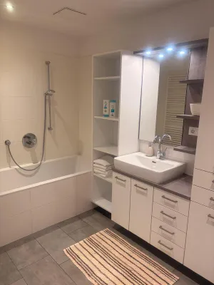 3-Zimmer-Wohnung mieten in Südoststeiermark – 82 m², € 1.100 – Bild 6 von 9