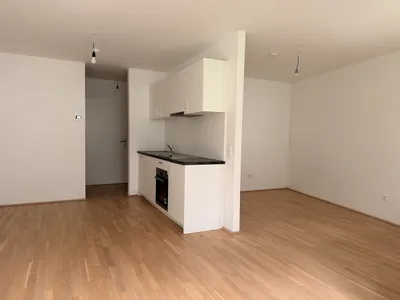1-Zimmer-Wohnung mieten in Wien – 37,76 m², € 799 – Bild 8 von 11