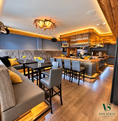 Gewerbeimmobilie mieten in Kitzbühel – 141 m², € 6.248 – Bild 1 von 4
