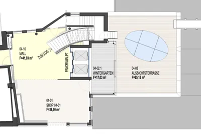 Gewerbeimmobilie mieten in Kitzbühel – 141 m², € 6.248 – Bild 4 von 4