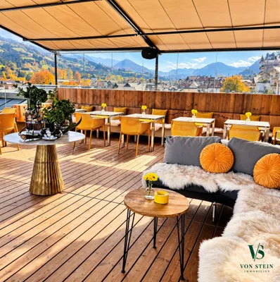 Gewerbeimmobilie mieten in Kitzbühel – 141 m², € 6.248 – Bild 2 von 4