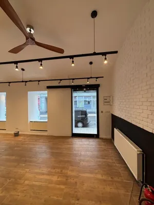 Gewerbeimmobilie mieten in Wien – 48 m², € 1.408 – Bild 8 von 9