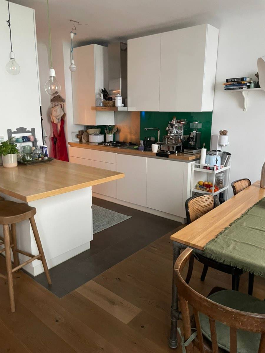Charmante 80 m² Wohnung in Bestlage des 2. Bezirks - Ansicht 3