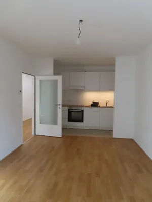 2-Zimmer-Dachgeschosswohnung, 42 m², Favoriten, Favoriten