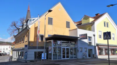 3-Zimmer-Wohnung mieten in Voitsberg – 62,77 m², € 492 – Bild 9 von 9