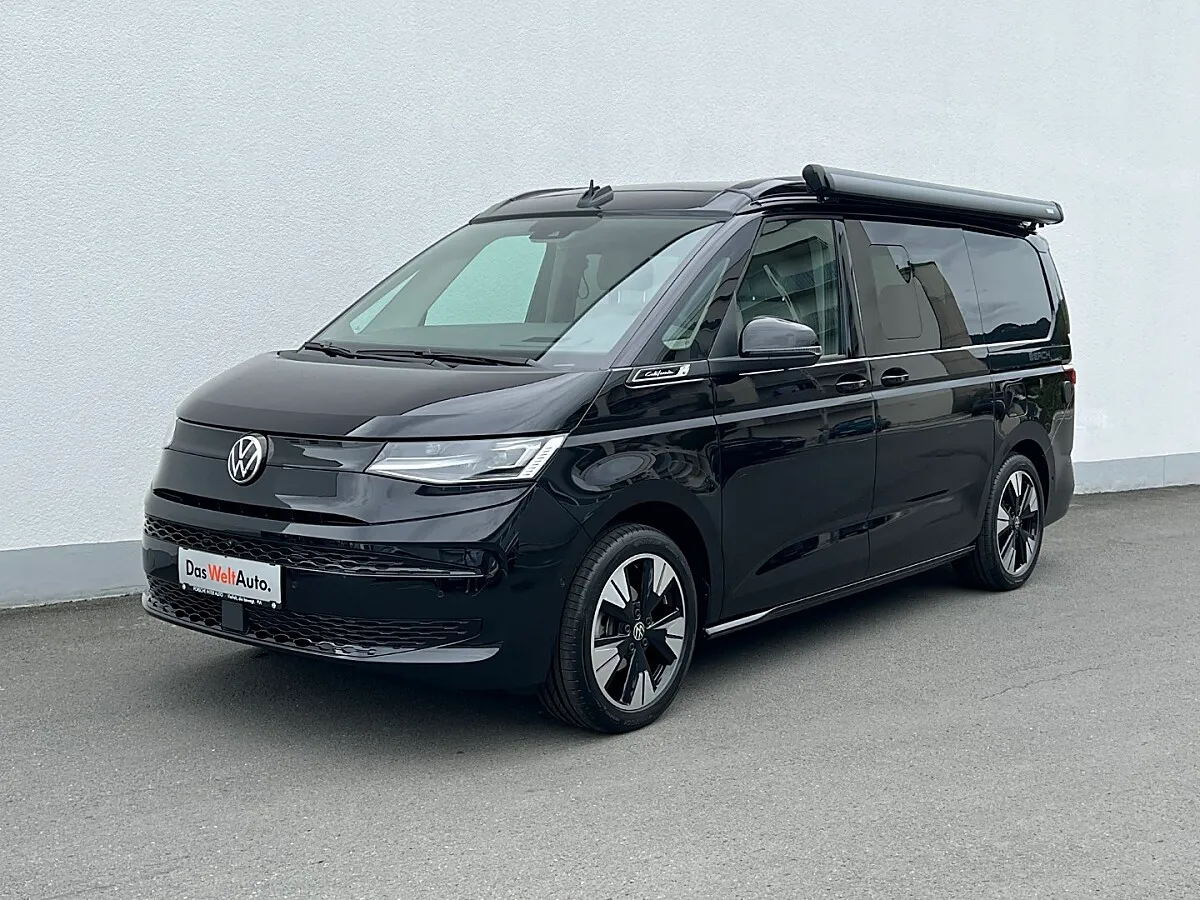 VW T6 California Beach TDI !!!...