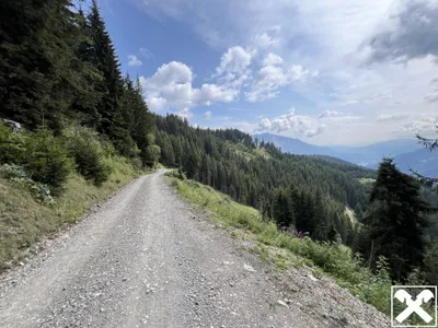 Grundstück kaufen in Villach Land – 40 568 m², € 98.000 – Bild 2 von 13