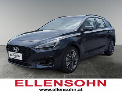 Hyundai i30 Kombi 1,0 TGDI Go! Plus DCT