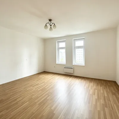 2-Zimmer-Wohnung mieten in Graz – 52,09 m², € 600
