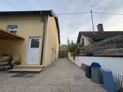 Gewerbeimmobilie kaufen in Mistelbach – 160 m², € 199.000 – Bild 18 von 31