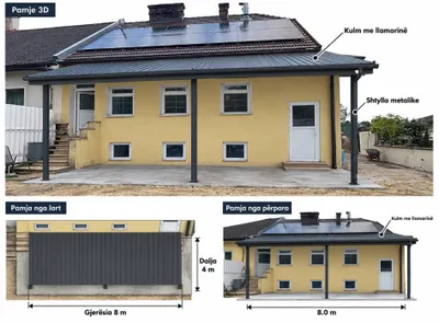Gewerbeimmobilie kaufen in Mistelbach – 160 m², € 199.000 – Bild 2 von 31