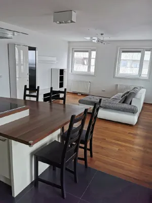 3-Zimmer-Wohnung kaufen in Wien – 114 m², € 580.000 – Bild 2 von 13