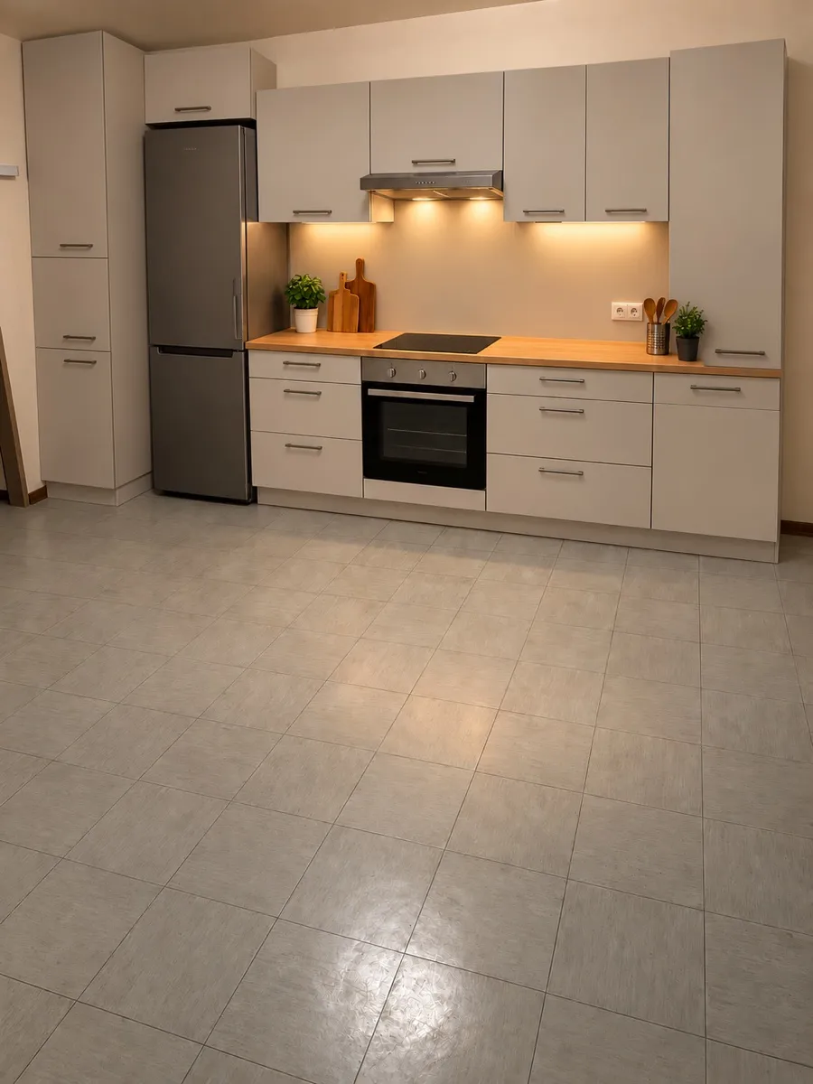 Wohnung – Mistelbach, Katastralgemeinde Mistelbach - Ansicht 3