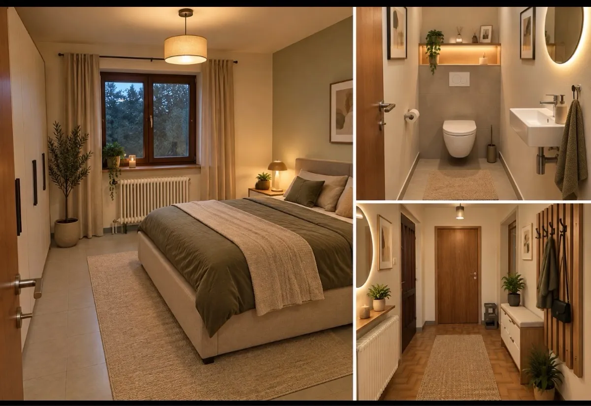 Wohnung – Mistelbach, Katastralgemeinde Mistelbach - Ansicht 2