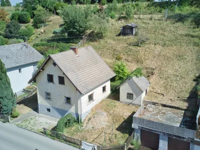 Grundstück kaufen in Vöcklabruck – 941 m², € 195.000 – Bild 2 von 4