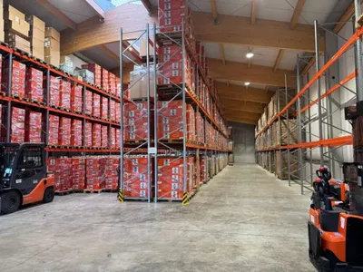 Immobilie mieten in Salzburg-Umgebung – 1 000 m² – Bild 1 von 3