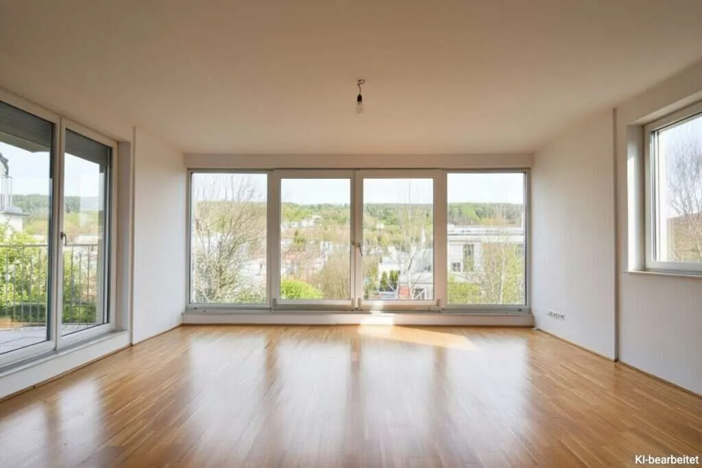 Haus – Wien, Salmannsdorf - Ansicht 3