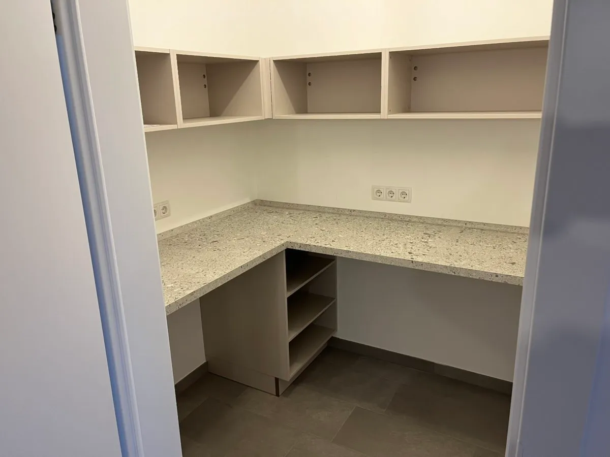 3 Zimmer Wohnung mit Tiefgarage & Fahrstuhl - Ansicht 3