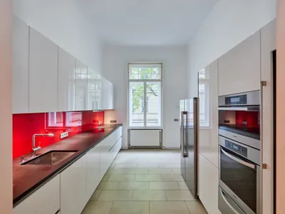 4-Zimmer-Wohnung mieten in Wien – 214,05 m², € 7.566 – Bild 15 von 22