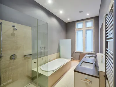 4-Zimmer-Wohnung mieten in Wien – 214,05 m², € 7.566 – Bild 16 von 22