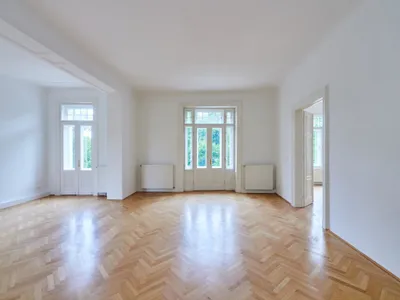 4-Zimmer-Wohnung mieten in Wien – 214,05 m², € 7.566 – Bild 4 von 22