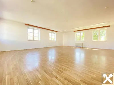 Gewerbeimmobilie mieten in Wels-Land – 90 m², € 792 – Bild 1 von 4