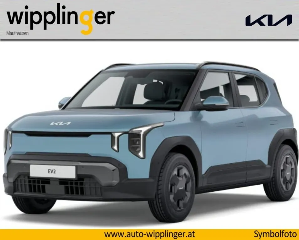 KIA EV2