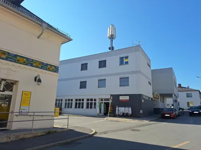Wohnung zur Miete in 7000 Eisenstadt
