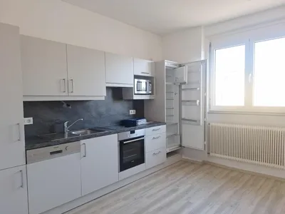 3-Zimmer-Wohnung mieten in Eisenstadt – 93,1 m², € 1.008 – Bild 3 von 7