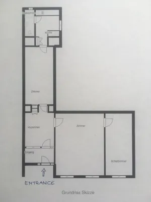 3-Zimmer-Wohnung mieten in Wien – 72 m², € 1.700 – Bild 16 von 16