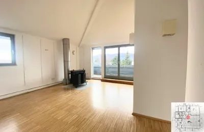 3-Zimmer-Wohnung mieten in Korneuburg – 100 m², € 1.200 – Bild 2 von 9