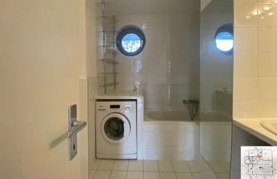 3-Zimmer-Wohnung mieten in Korneuburg – 100 m², € 1.200 – Bild 9 von 9