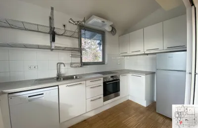 3-Zimmer-Wohnung mieten in Korneuburg – 100 m², € 1.200 – Bild 5 von 9