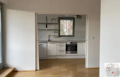 3-Zimmer-Wohnung mieten in Korneuburg – 100 m², € 1.200 – Bild 4 von 9