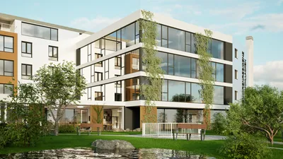 2-Zimmer-Wohnung mieten in Urfahr-Umgebung – 53 m² – Bild 3 von 11