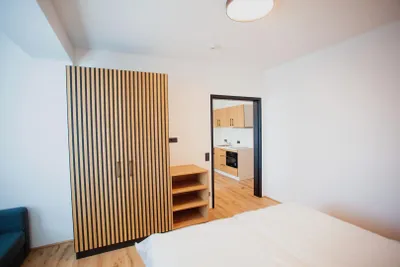 2-Zimmer-Wohnung mieten in Urfahr-Umgebung – 53 m² – Bild 10 von 11