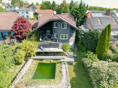 5-Zimmer-Haus kaufen in Sankt Pölten Land – 180 m², € 690.000 – Bild 2 von 14
