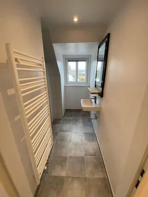 3-Zimmer-Wohnung mieten in Wiener Neustadt – 45 m², € 661 – Bild 5 von 11