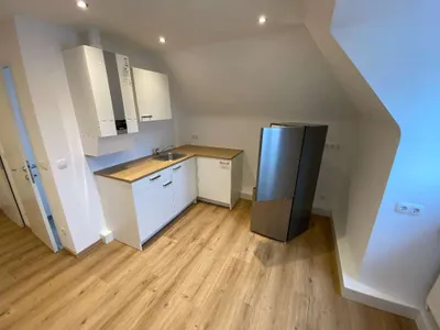3-Zimmer-Wohnung mieten in Wiener Neustadt – 45 m², € 661 – Bild 8 von 11