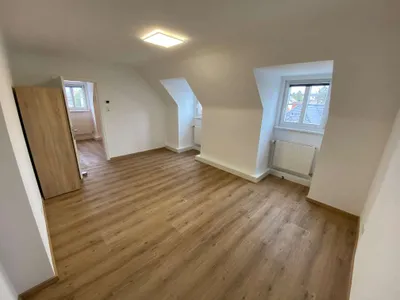 3-Zimmer-Wohnung mieten in Wiener Neustadt – 45 m², € 661