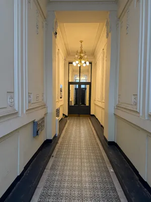 3-ZIMMERWOHNUNG SUPERZUSTAND – Bild 2