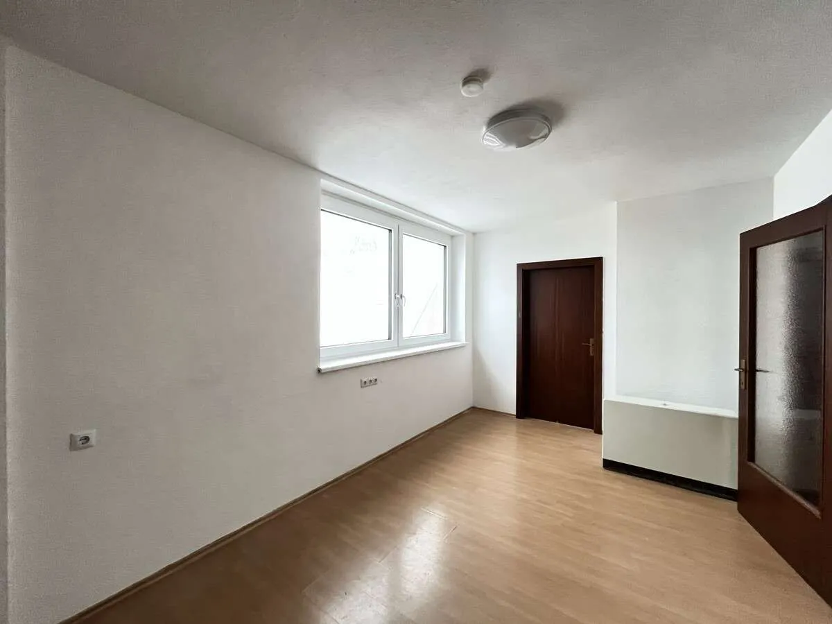 Mietwohnung in Liezen! - Ansicht 3