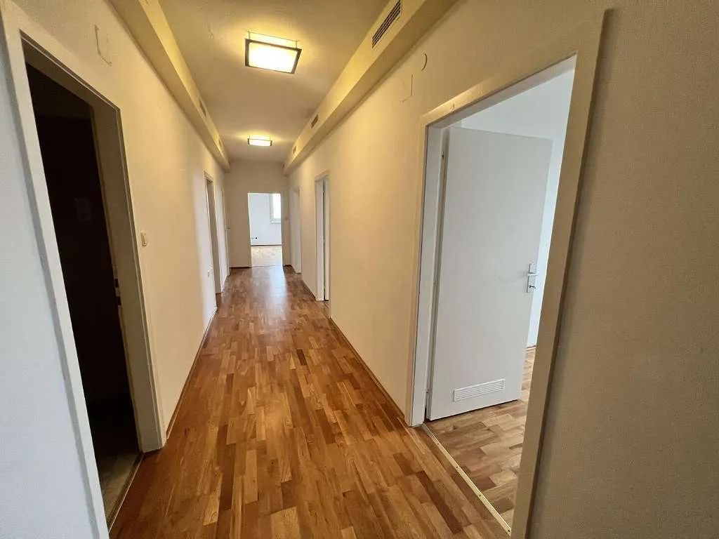 Sanierte 4-Zimmer-Wohnung mit 2 Balkonen und traumhaftem Blick über Graz inkl. Stellplatz - Ansicht 2