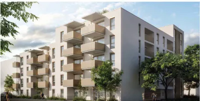 2-Zimmer-Wohnung mieten in Wien – 40,4 m², € 998 – Bild 15 von 17