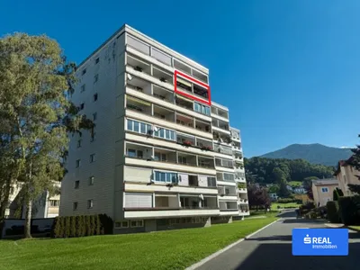 3-Zimmer-Wohnung kaufen in Wolfsberg – 103 m², € 158.000 – Bild 1 von 10
