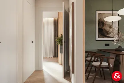 2-Zimmer-Wohnung kaufen in Wien – 45 m², € 398.050 – Bild 10 von 16