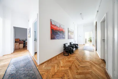 4-Zimmer-Gewerbeimmobilie kaufen in Wien – 155,17 m², € 1.099.000 – Bild 12 von 24