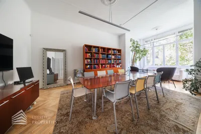 4-Zimmer-Gewerbeimmobilie kaufen in Wien – 155,17 m², € 1.099.000 – Bild 3 von 24